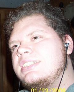 Man, 43. Random_Name068