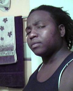 Woman, 40. LIL_MIAMI481