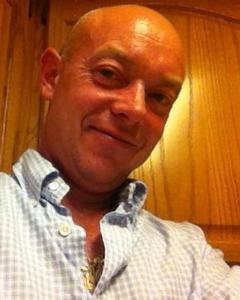 Man, 51. Paddy3774