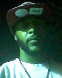 Man, 38. dboi2023