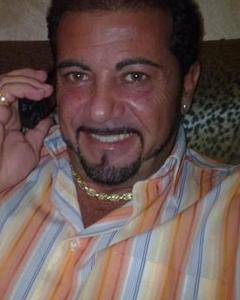 Man, 65. Tedcares1