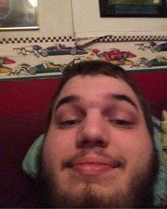 Man, 30. ZackC12666