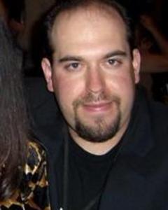Man, 43. joblk