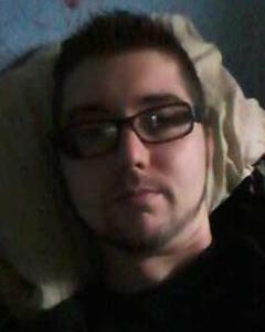 Man, 34. Matt_hensley