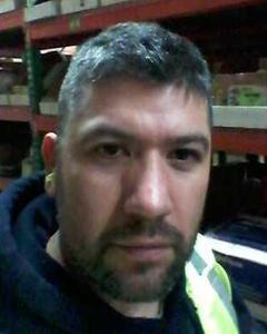 Man, 40. Tigre3011