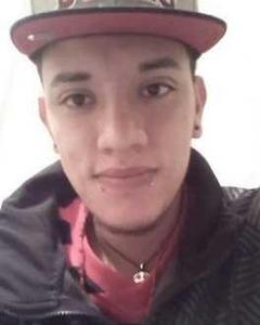 Man, 29. omar117076