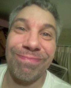 Man, 56. michaelstevdem