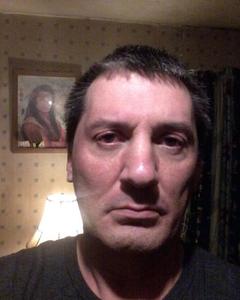 Man, 58. choosemeplease