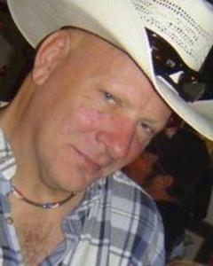Man, 61. CowboyClay