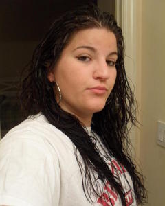 Woman, 34. Nikki_baby01