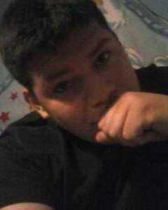 Man, 28. Julian0138