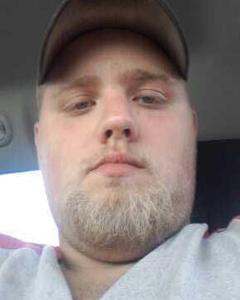 Man, 31. thurjust