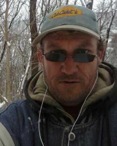 Man, 50. danny5688