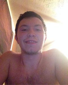 Man, 29. Zackywacky1315