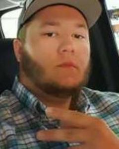 Man, 28. huffboi