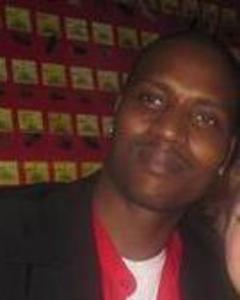 Man, 52. blessed056