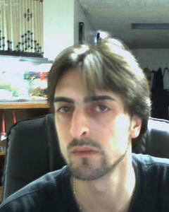 Man, 51. galleguallo