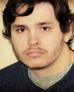 Man, 29. davie8647