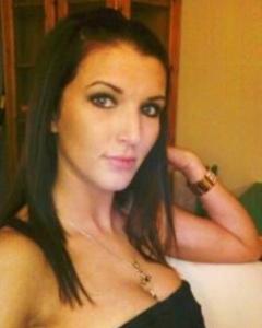 Woman, 33. Kyliemccoll5