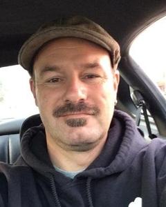 Man, 53. Tyverymuch