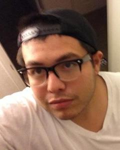 Man, 37. RELKLESSMAN88