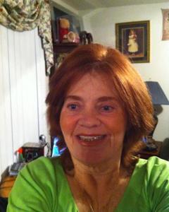 Woman, 66. classyladygina