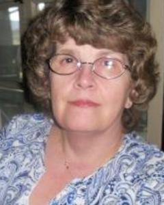 Woman, 73. stickinthemud