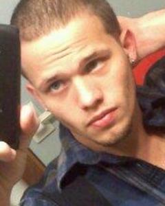 Man, 34. ZachMitch