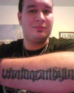 Man, 39. kingofurpuss