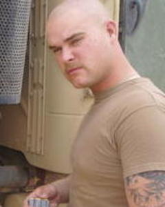 Man, 46. ussoldier861