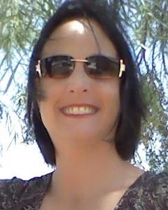 Woman, 54. scratch2