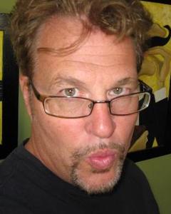 Man, 54. MozartFloyd