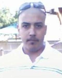 Man, 42. roostervaz