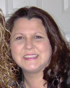 Woman, 59. teacupkitten