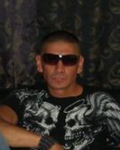 Man, 44. latino5085