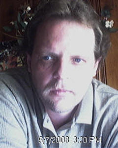 Man, 57. the3Cs