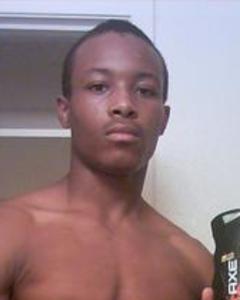 Man, 36. Pretty_Boy_870