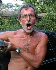 Man, 74. drbeyonder