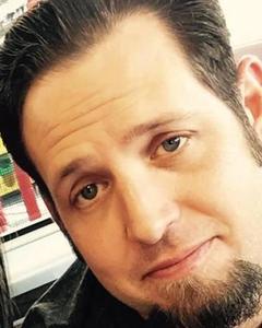 Man, 45. JohnnyB3361
