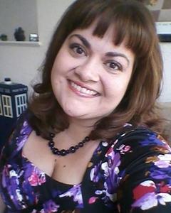 Woman, 44. CarinadeCoeur