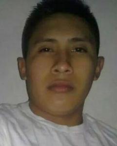 Man, 29. wilmer1430