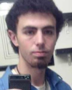 Man, 34. JBird090254