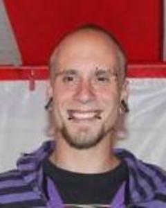 Man, 37. hellisnear