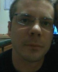 Man, 48. Thacien