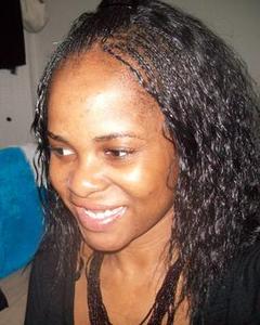 Woman, 44. Septembella