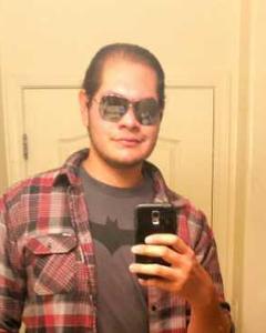 Man, 28. BigBeno