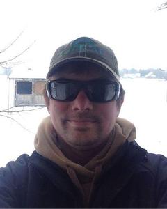 Man, 38. Mikey862470