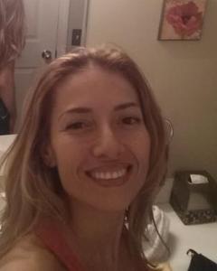 Woman, 48. luzmarina