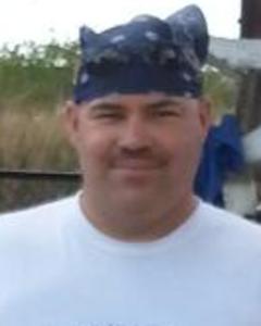 Man, 55. Yoder7373