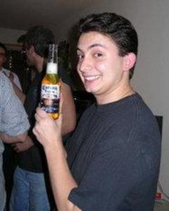 Man, 42. MrDeanW